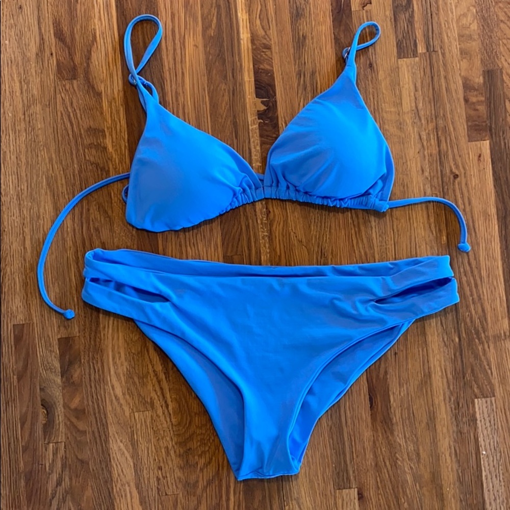 L Space Estella Bottoms